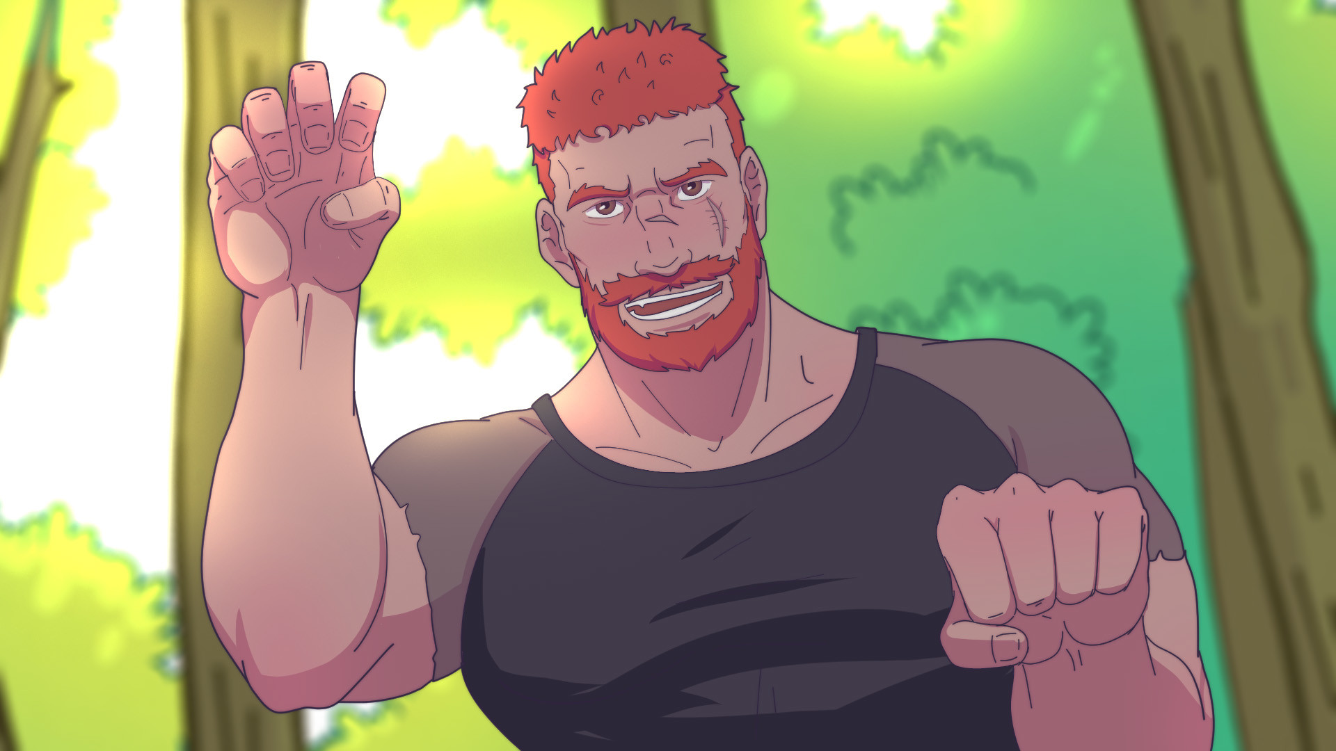 Uncle Neighbor - Screenshot 12