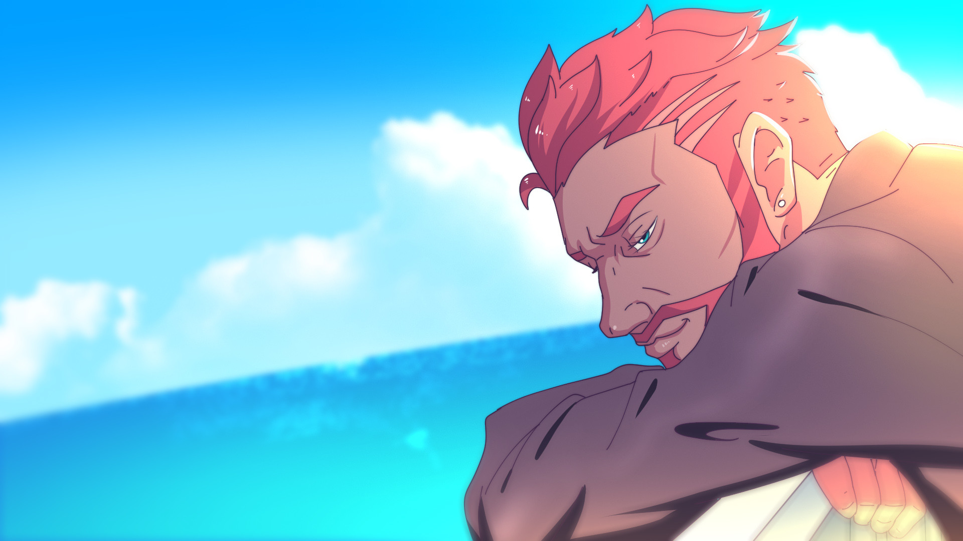 Uncle Neighbor - Screenshot 5