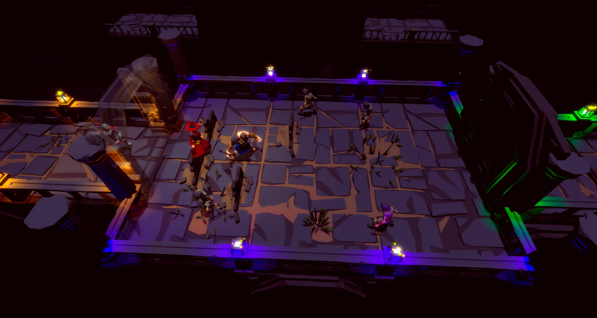 Dungeon Slayer - Screenshot 6