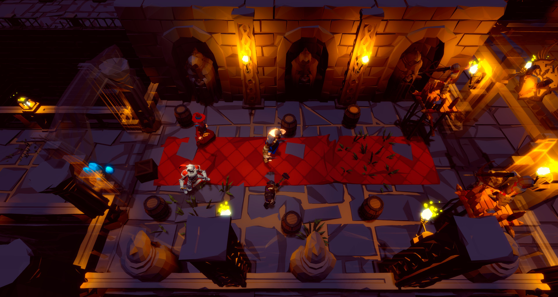 Dungeon Slayer - Screenshot 4