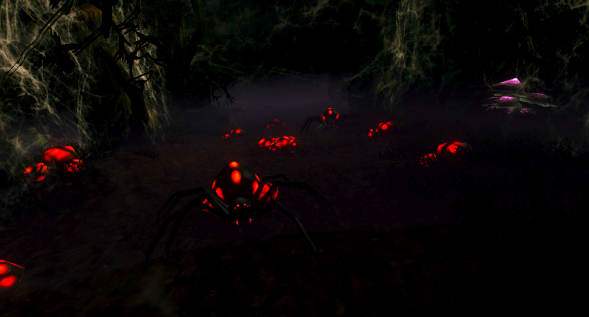 Spooky Night 2 - Screenshot 10