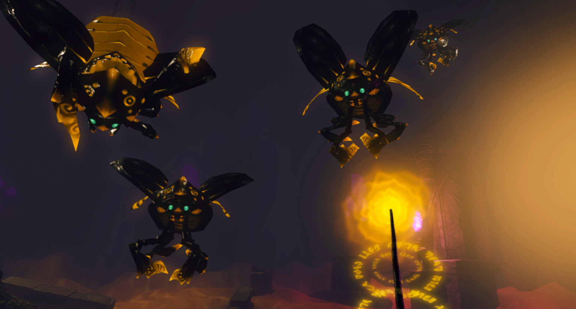 Spooky Night 2 - Screenshot 6