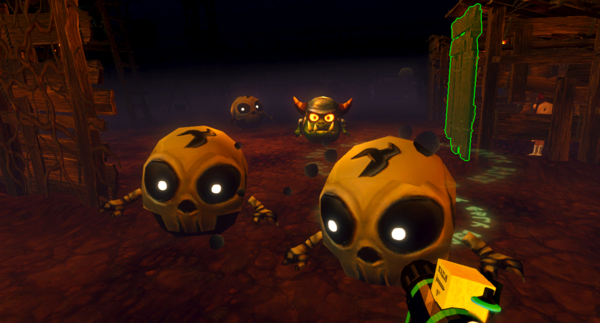 Spooky Night 2 - Screenshot 8