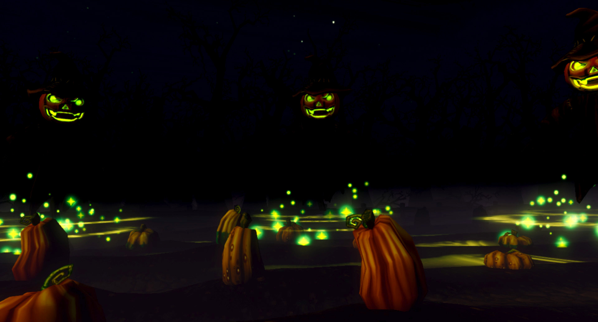 Spooky Night 2 - Screenshot 9