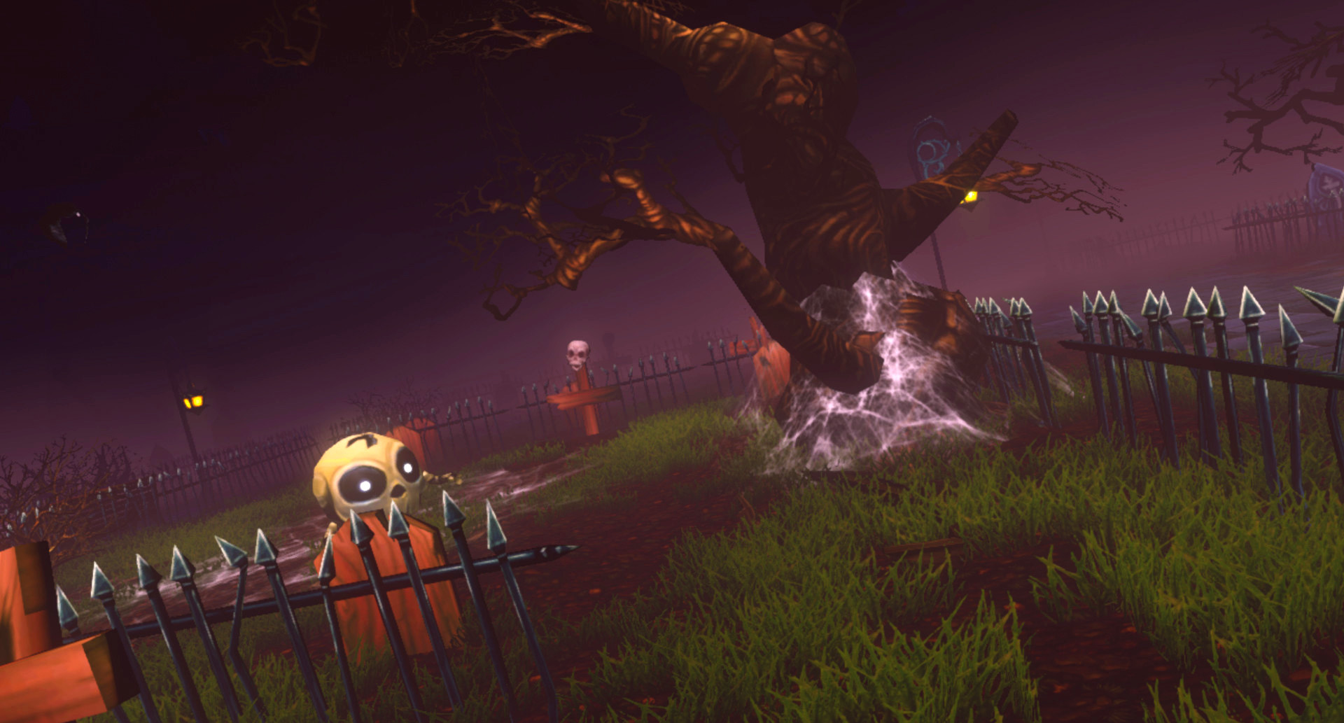 Spooky Night 2 - Screenshot 5