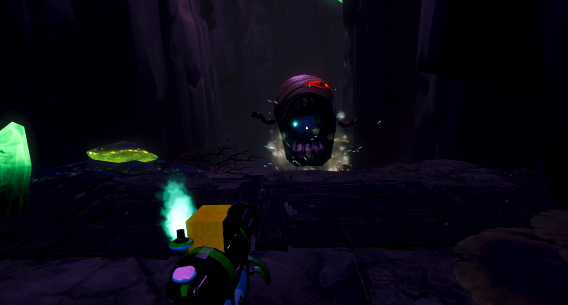 Spooky Night 2 - Screenshot 12