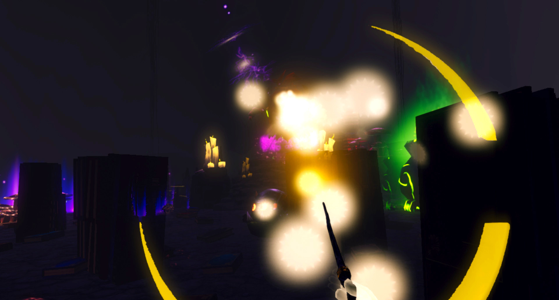 Spooky Night 2 - Screenshot 7