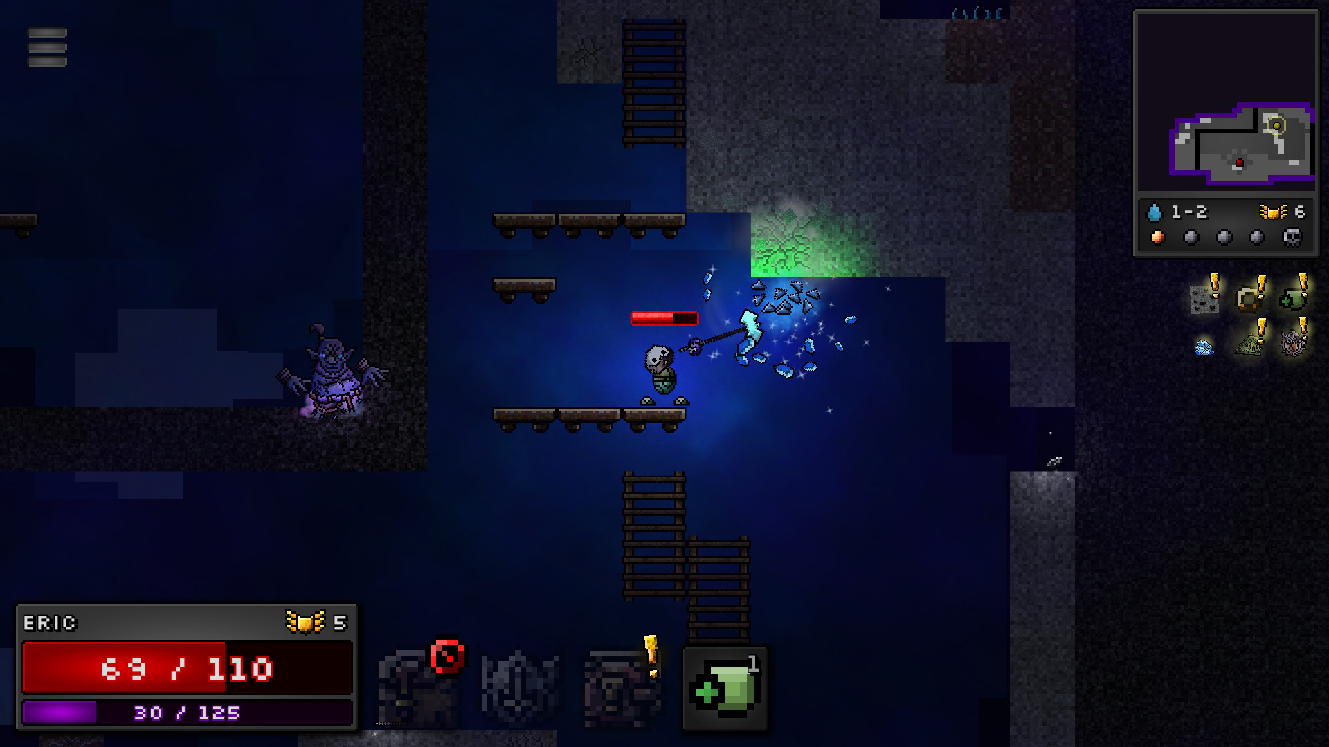 Lootcraft - Screenshot 5