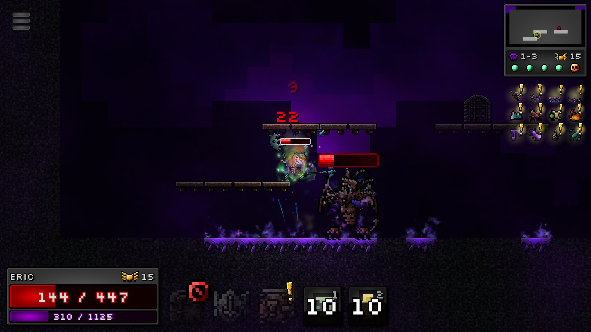 Lootcraft - Screenshot 8