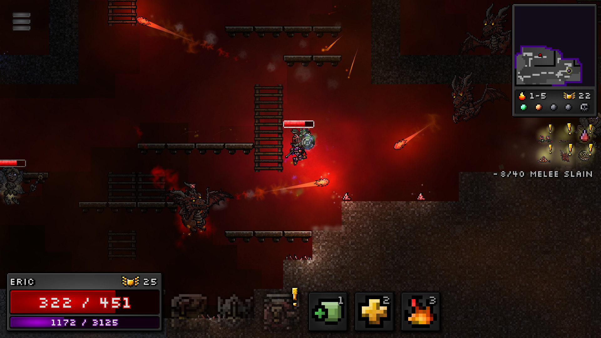 Lootcraft - Screenshot 6