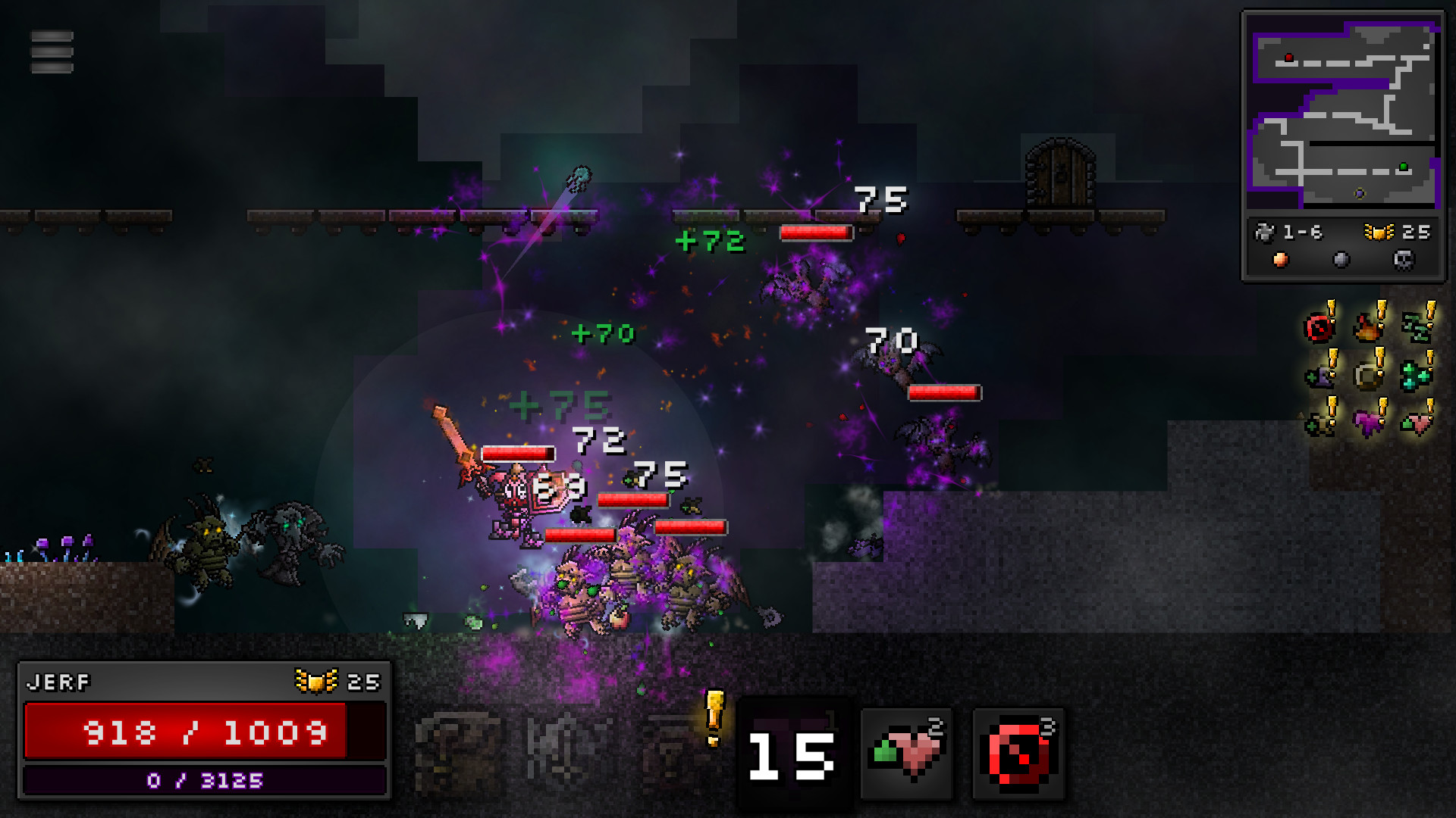 Lootcraft - Screenshot 2