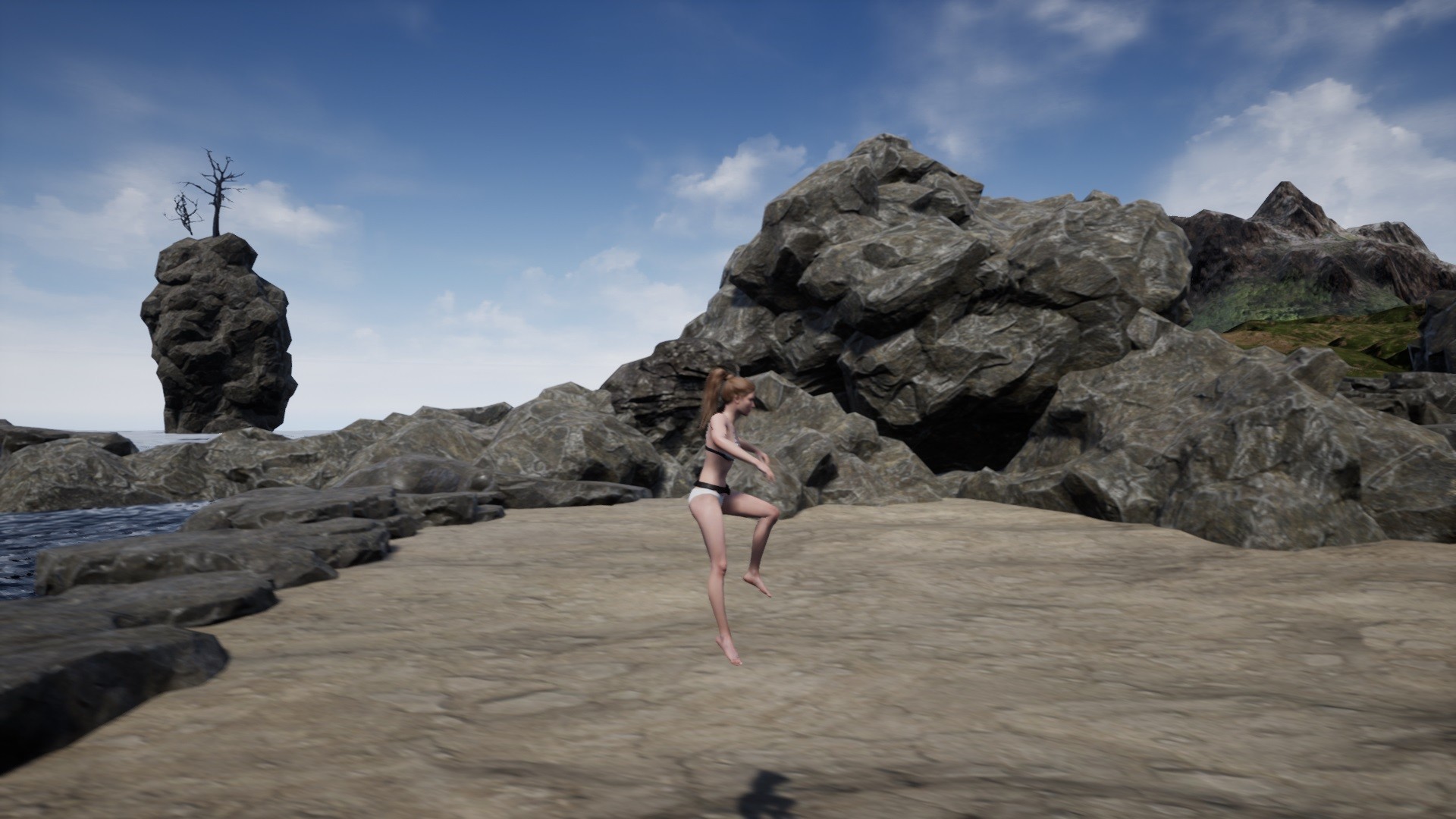 Origin - Screenshot 9