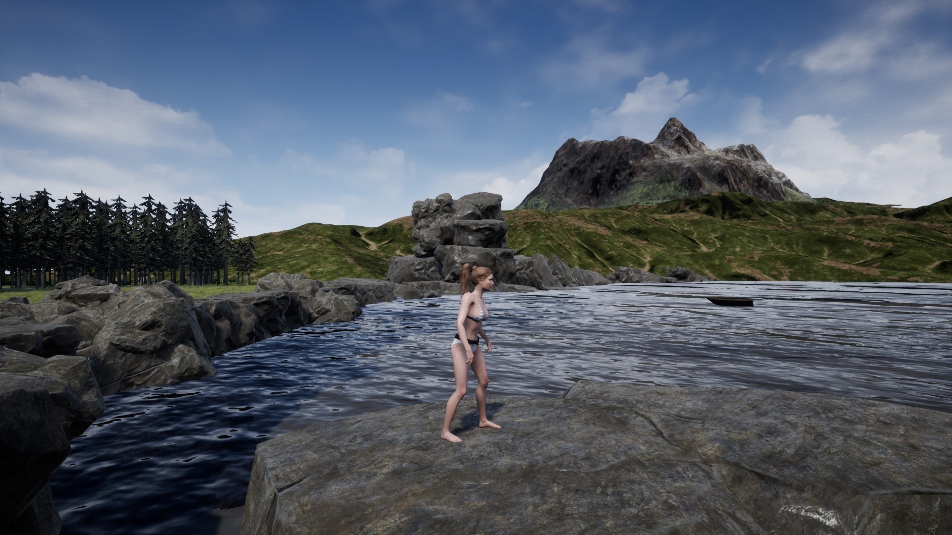 Origin - Screenshot 2