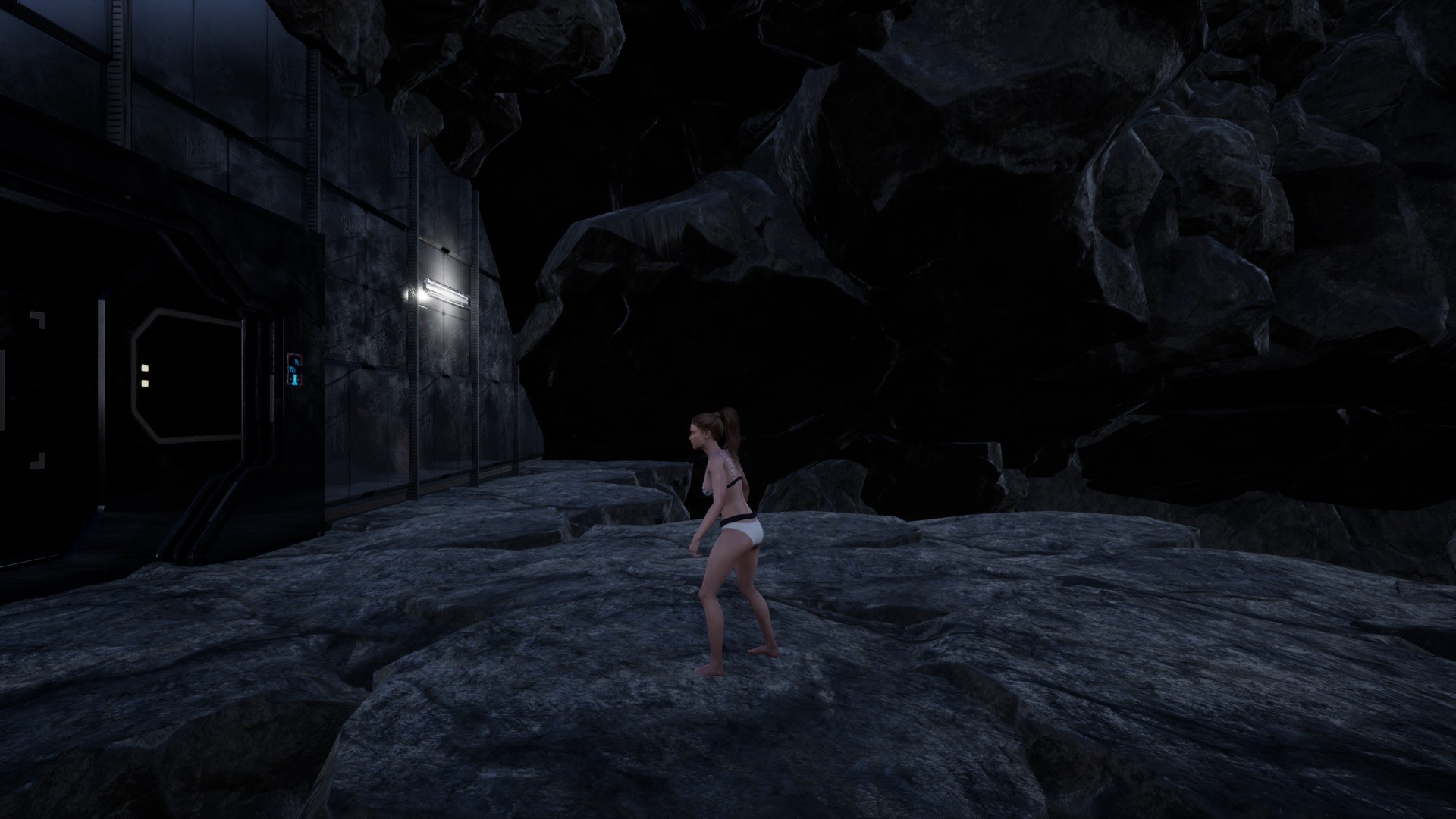 Origin - Screenshot 5