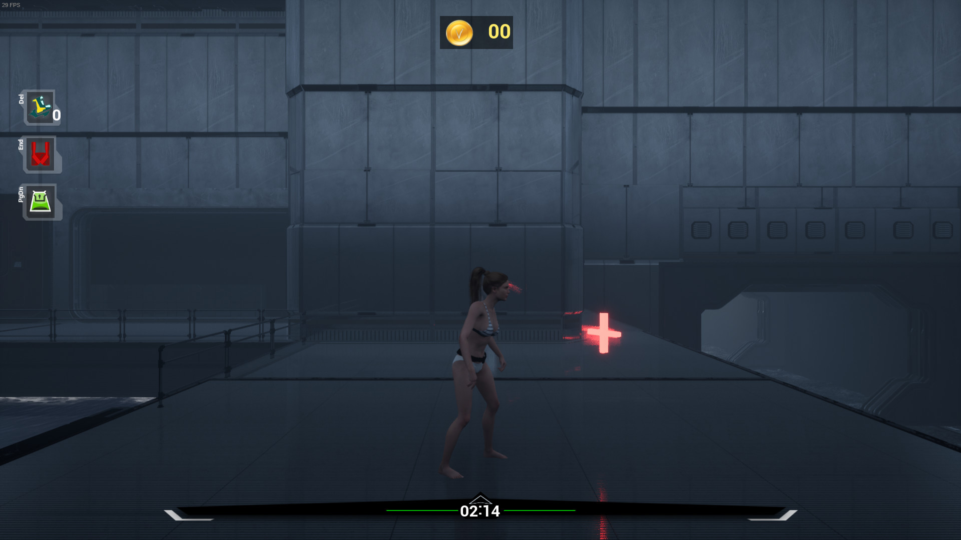 Origin - Screenshot 1