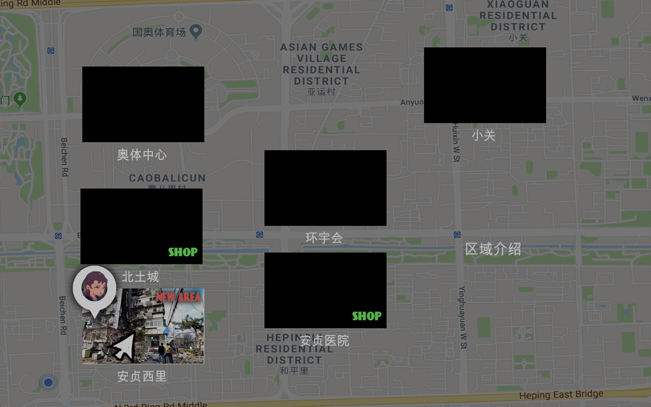 Super Rhythm Duel - Screenshot 2