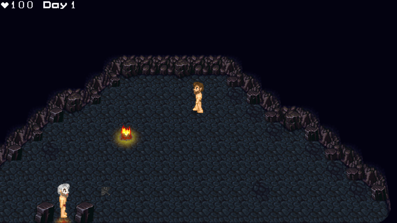 Cave Confectioner - Screenshot 5