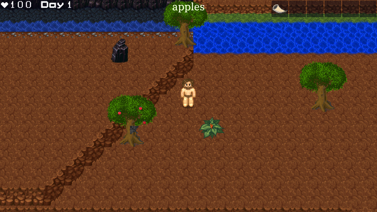 Cave Confectioner - Screenshot 4