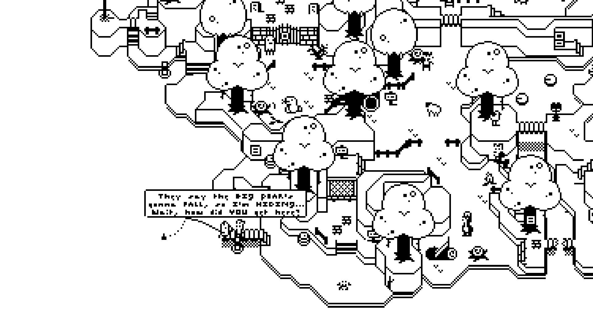 Pear Quest - Screenshot 5