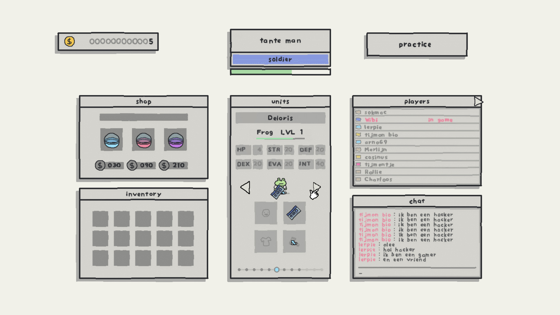 Zoo Packs - Screenshot 4