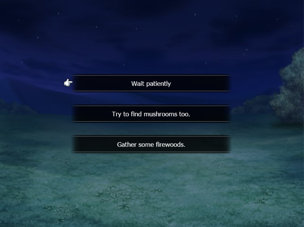 Esperia ~ Uprising of the Scarlet Witch ~ - Screenshot 7