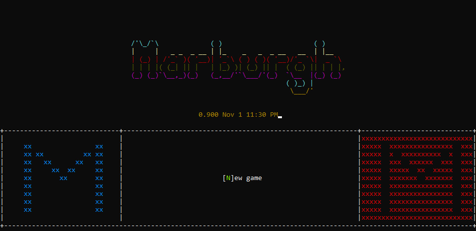 Marburgh - Screenshot 6