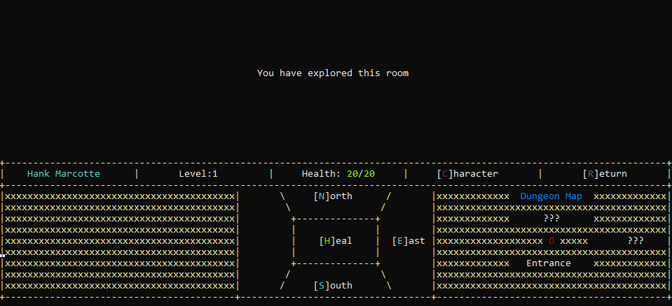 Marburgh - Screenshot 5