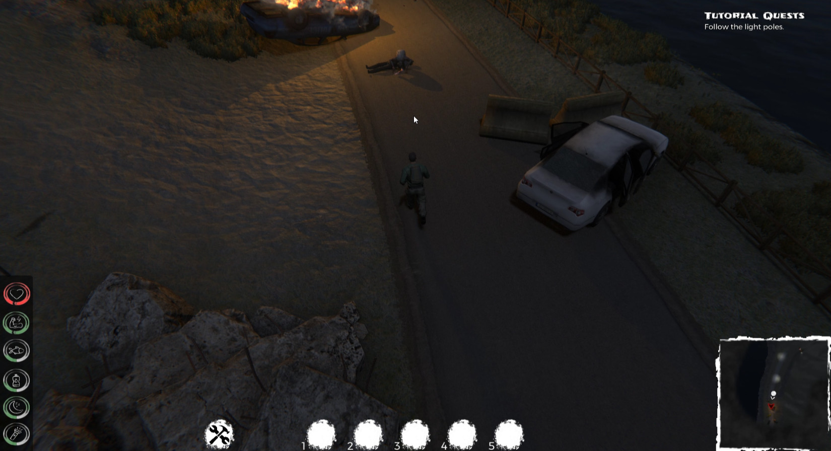 V1ruz - Screenshot 8