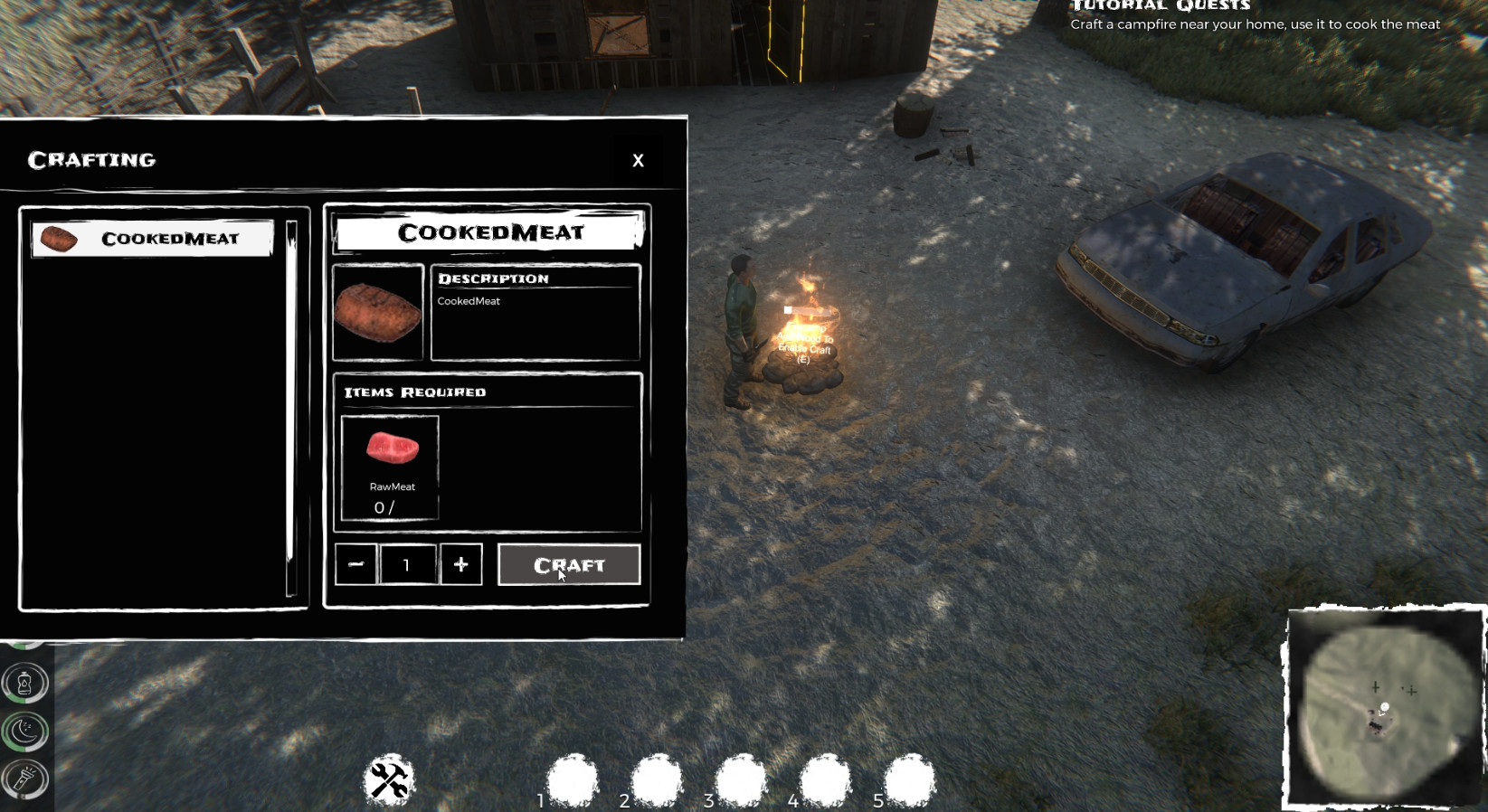 V1ruz - Screenshot 12