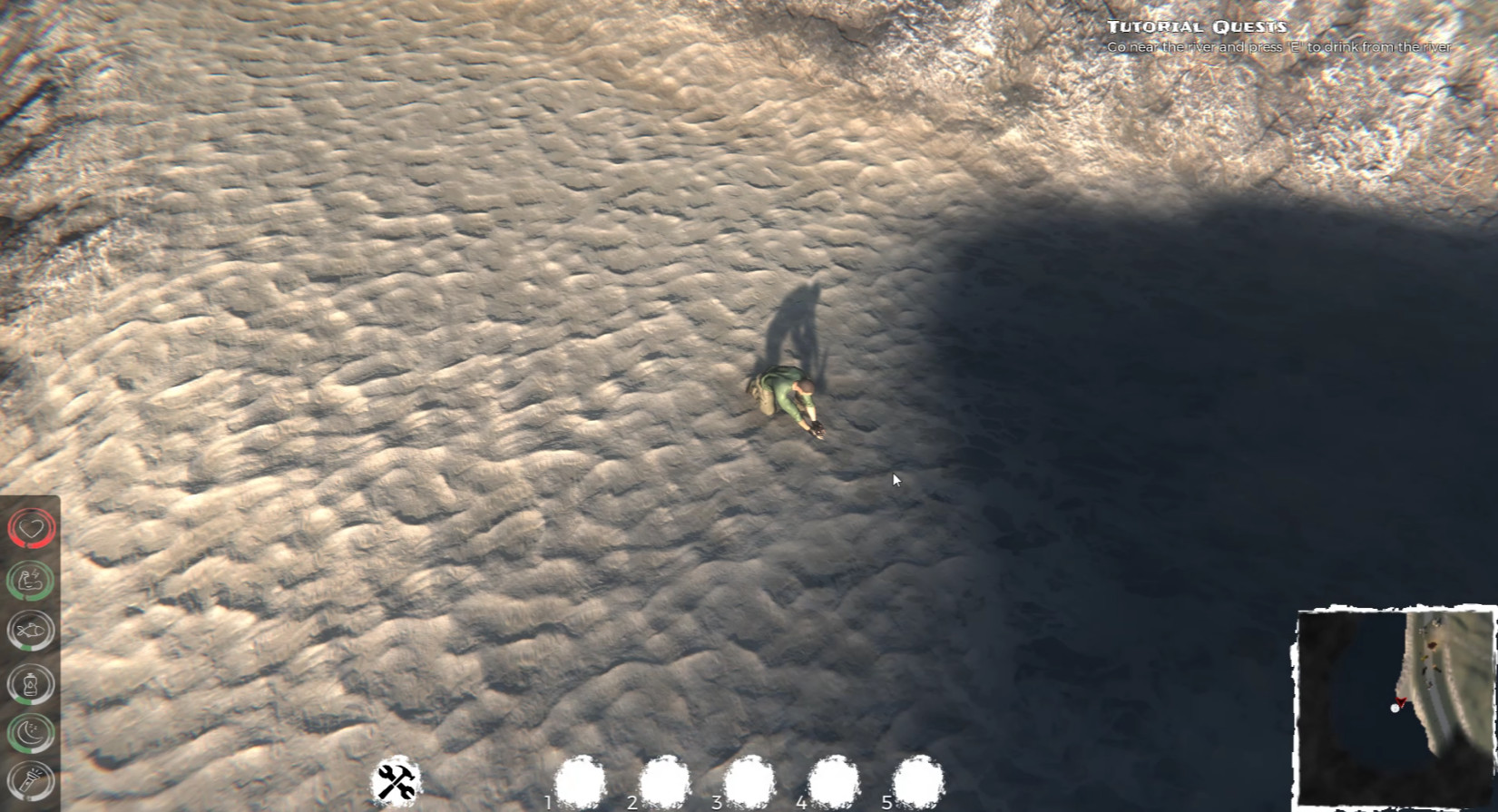 V1ruz - Screenshot 2