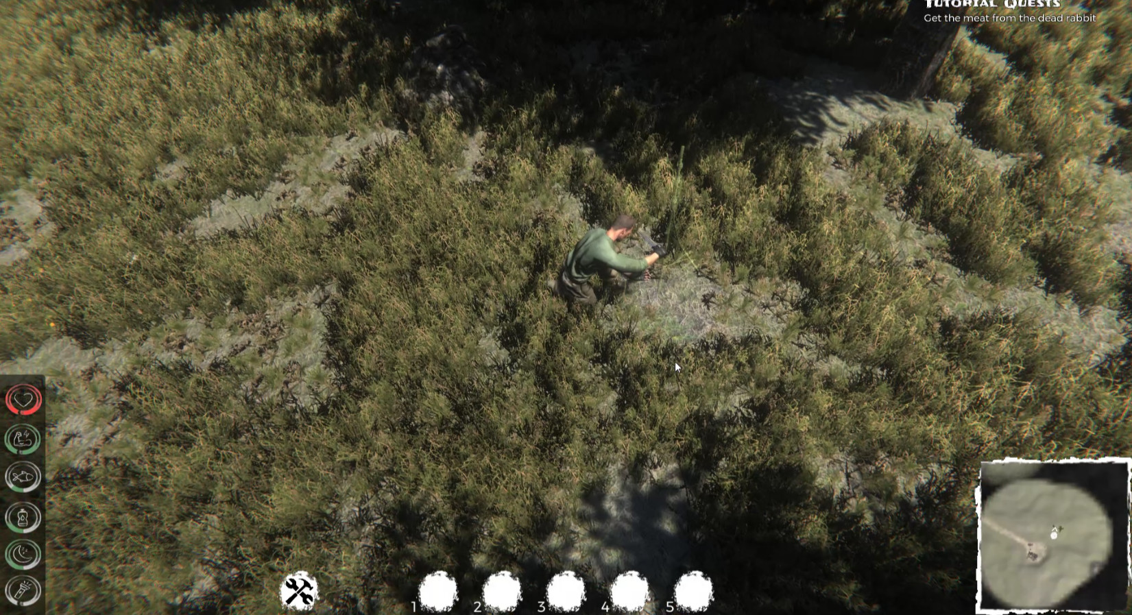 V1ruz - Screenshot 11