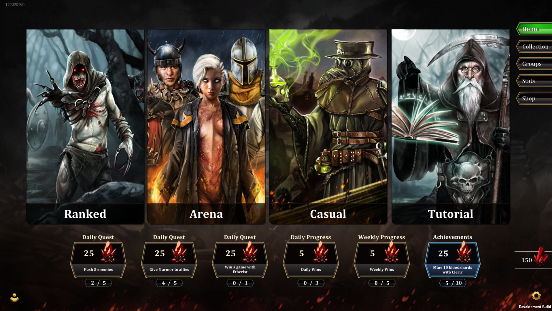 Shardhunters - Screenshot 1