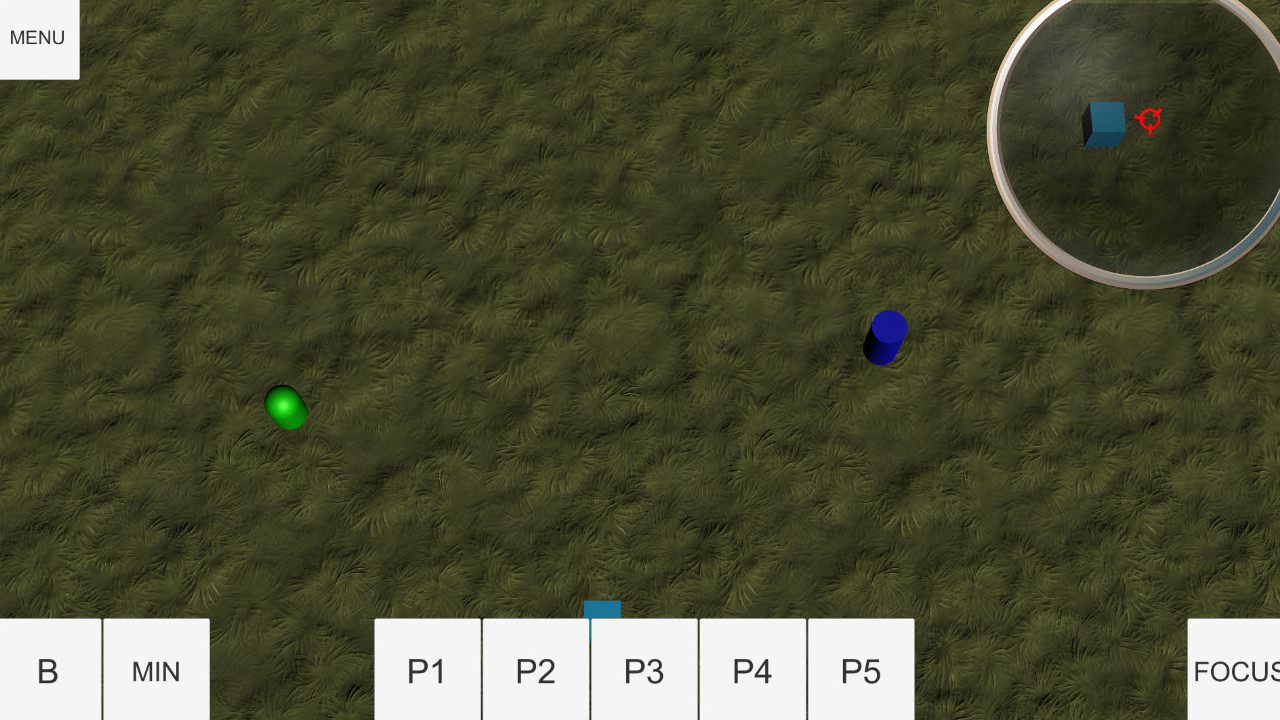 Armies of Riddle E.X. (Extreme) - Screenshot 5