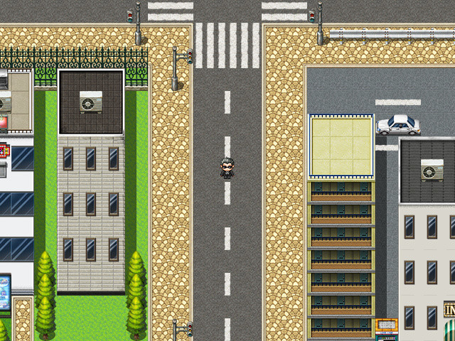 The story of a Chinese restaurant - Screenshot 5