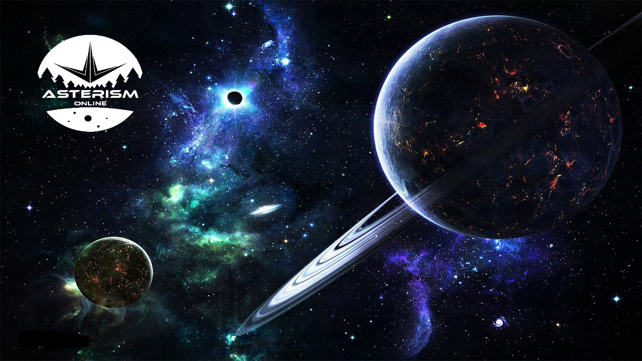 Asterism Online - Screenshot 3