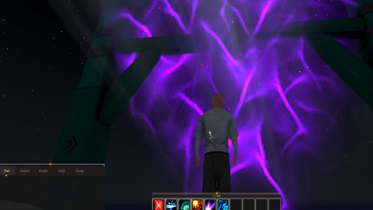 Asterism Online - Screenshot 1