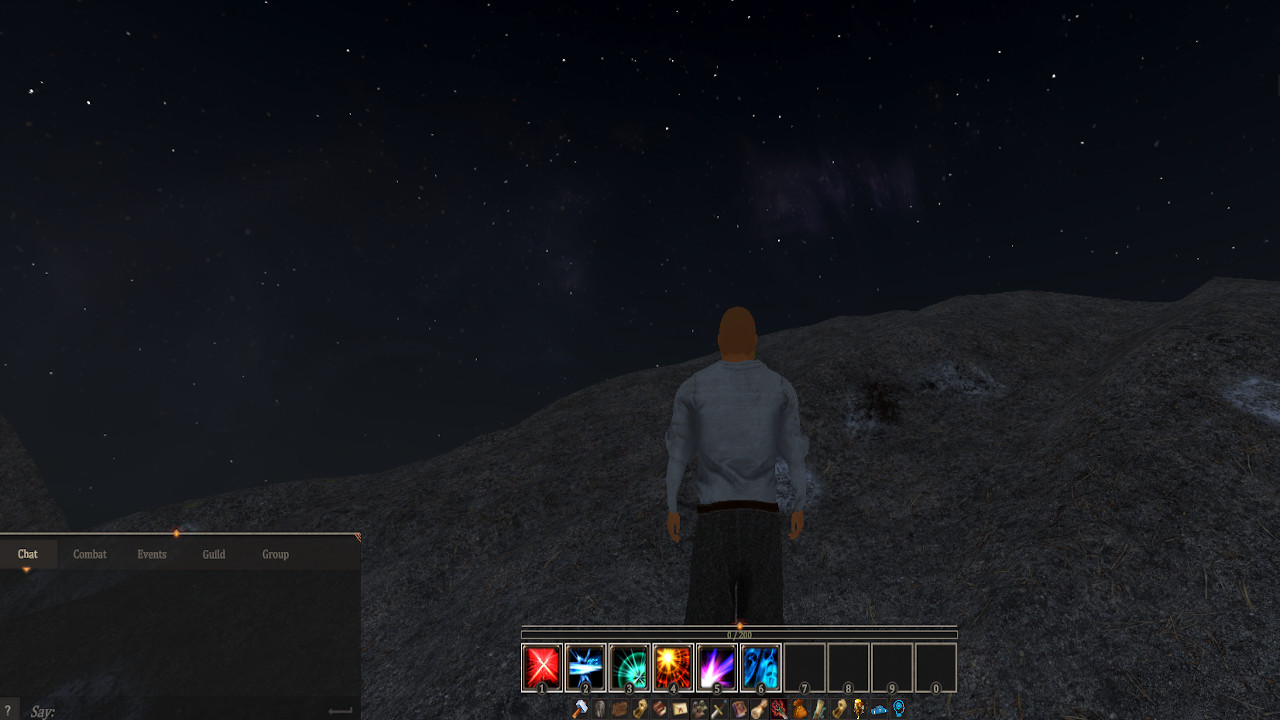 Asterism Online - Screenshot 6