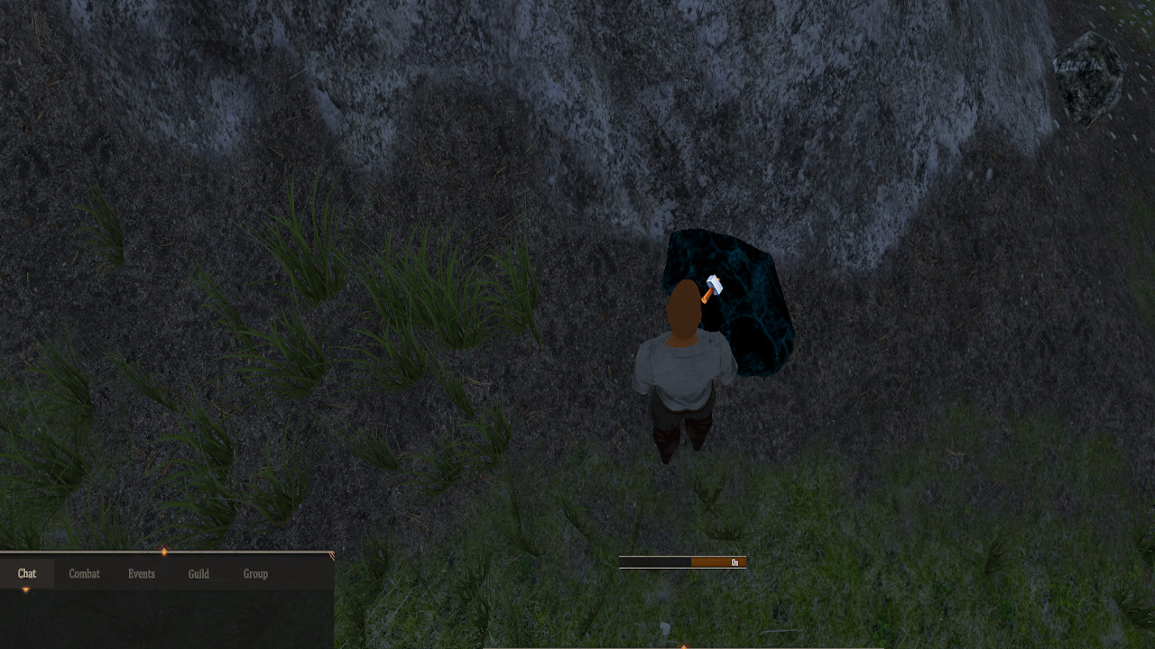 Asterism Online - Screenshot 5