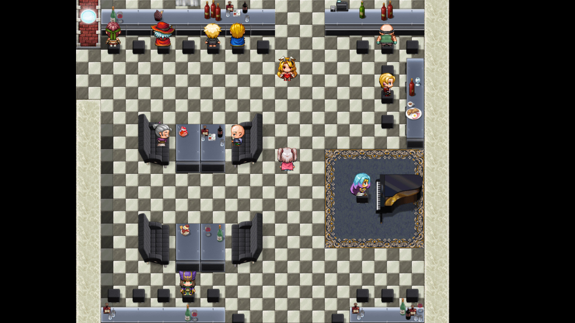 Explorers of the Abyss - Screenshot 6