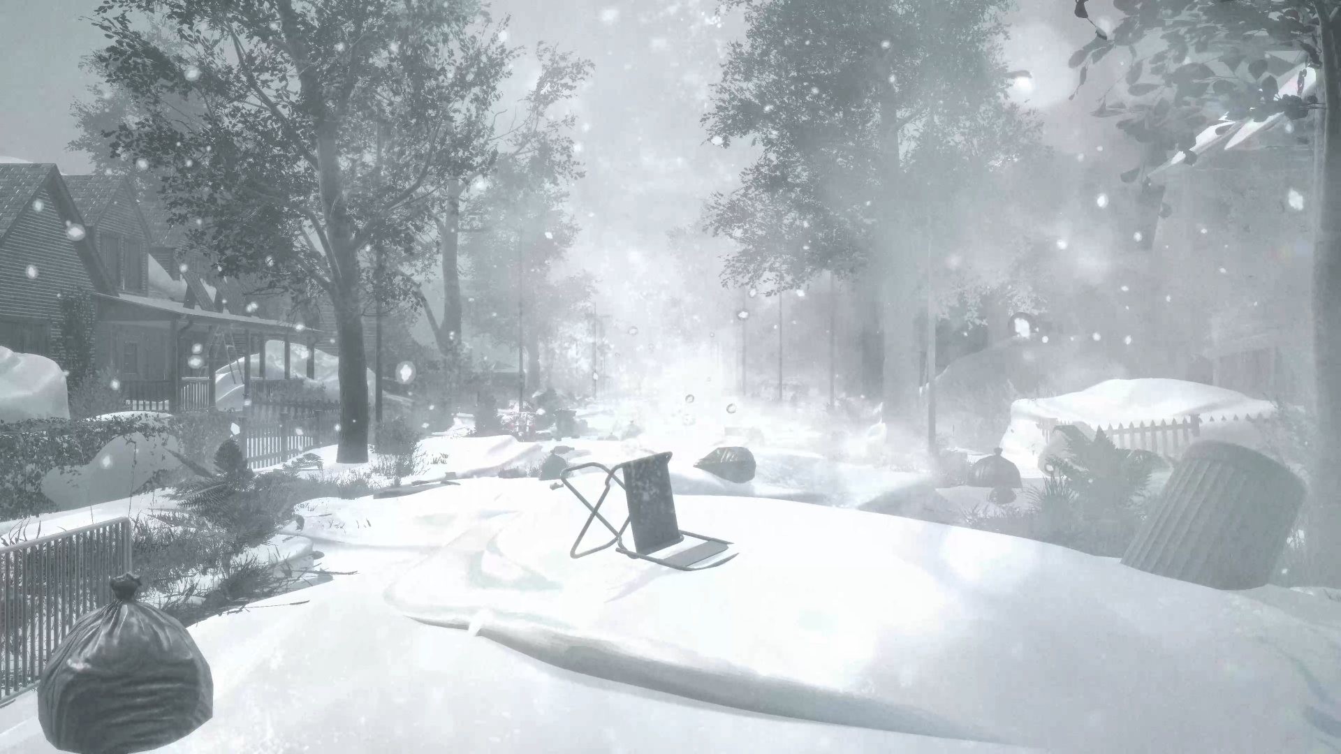 Aurora: Weather Warfare - Screenshot 7