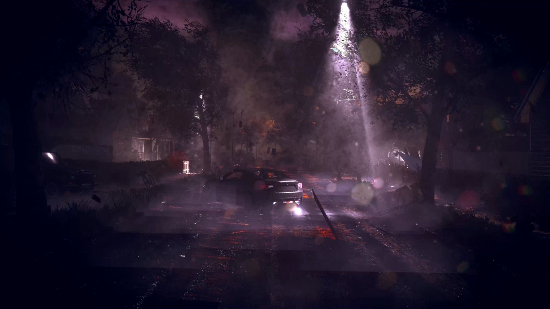 Aurora: Weather Warfare - Screenshot 9