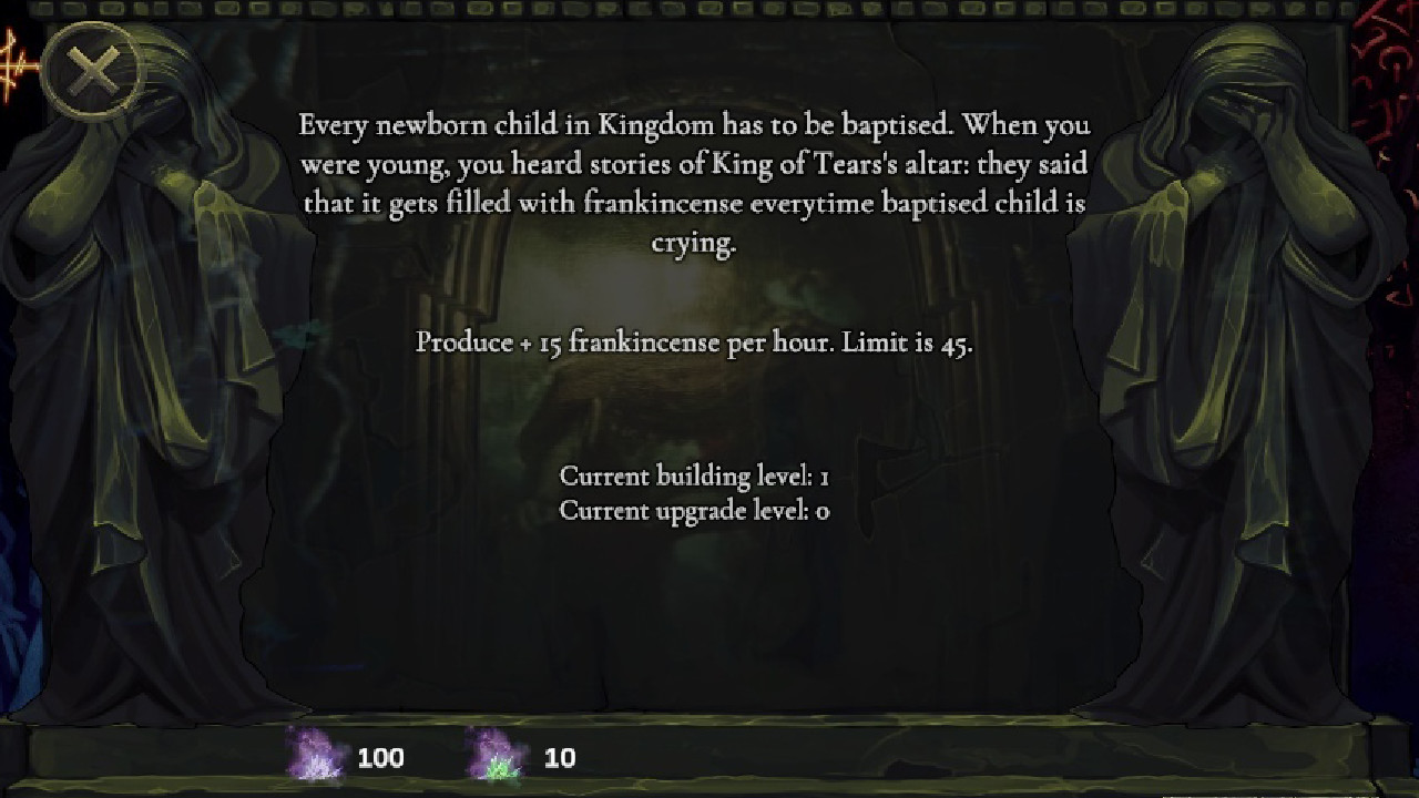 Sheol - Screenshot 4