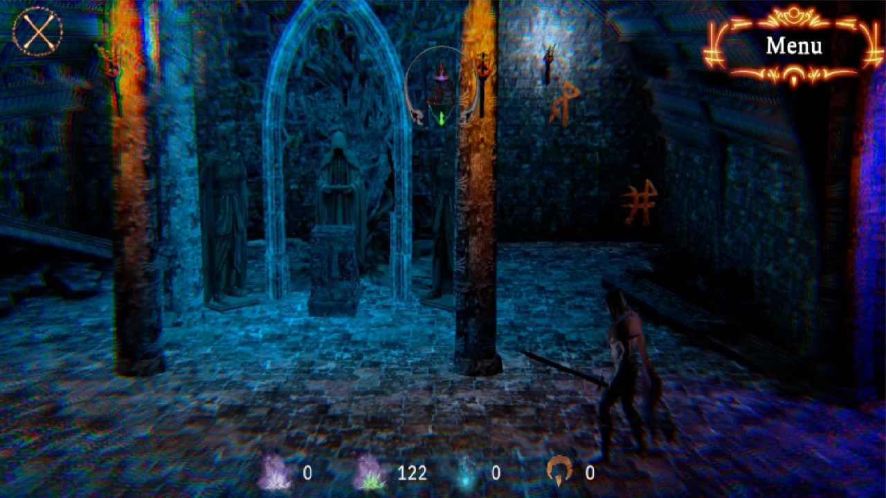 Sheol - Screenshot 1