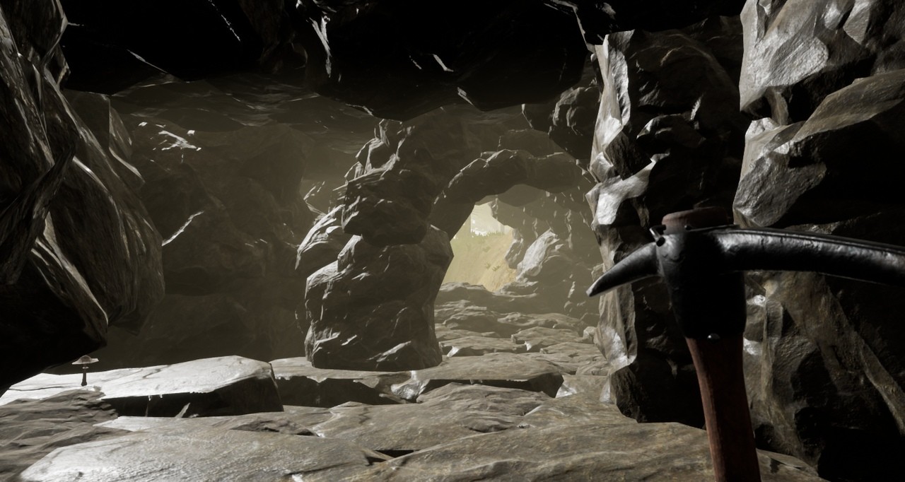 Forest Woodman - Screenshot 6