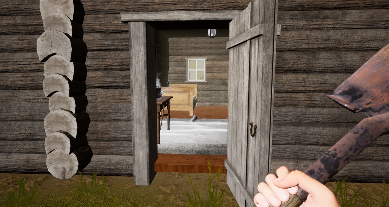 Forest Woodman - Screenshot 3