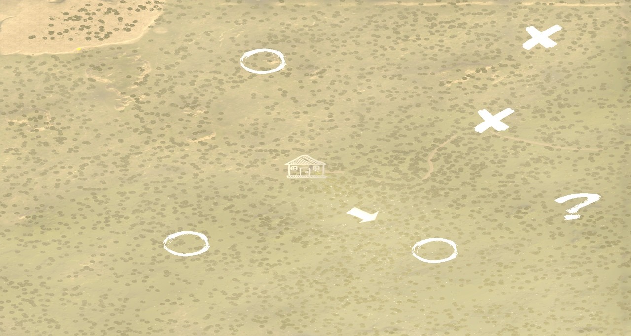 Forest Woodman - Screenshot 5