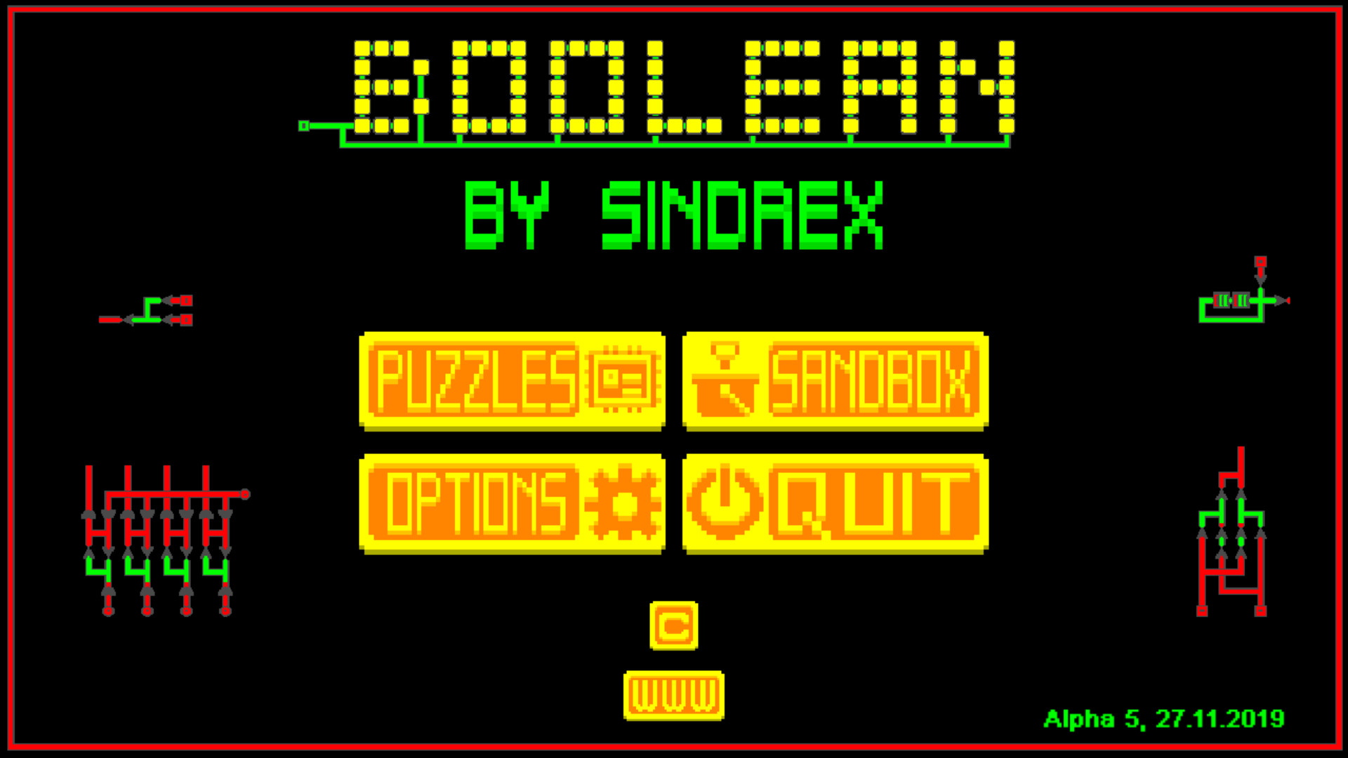 Boolean - Press Kit