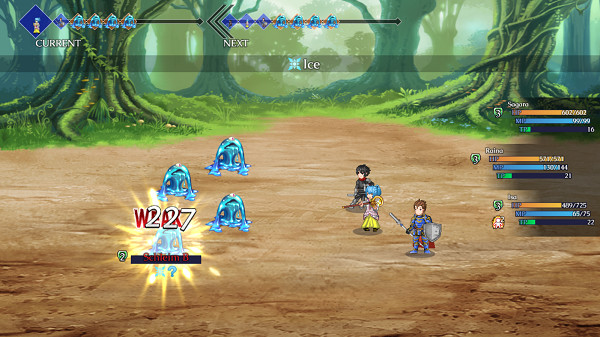 Czar: Decision - Screenshot 2