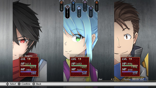 Czar: Decision - Screenshot 3
