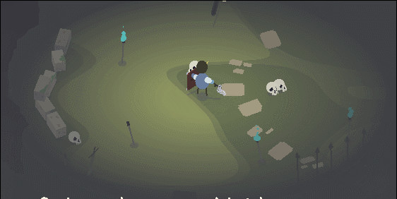 Featherfall - Screenshot 3